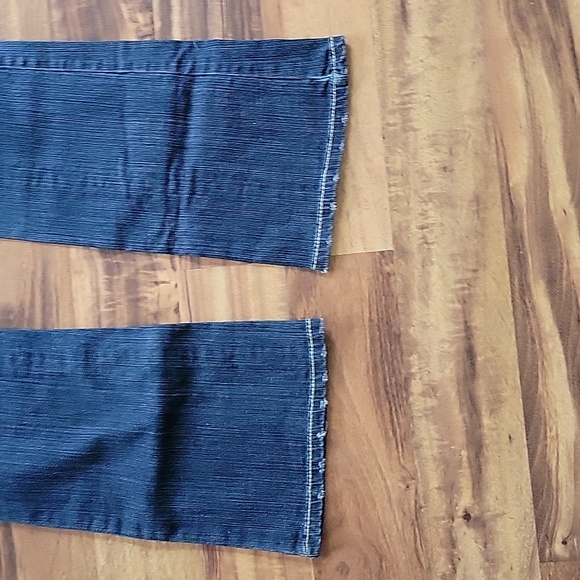 Decree Denim Size 5 Bootcut Jeans - Picture 5 of 5